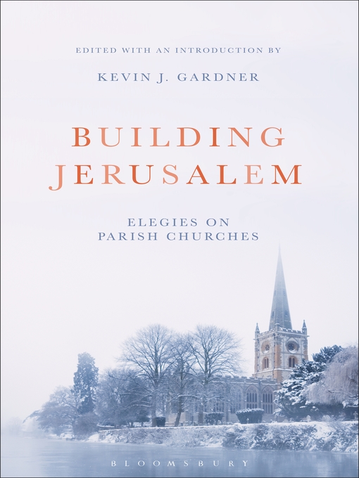 Title details for Building Jerusalem by Kevin J. Gardner - Available